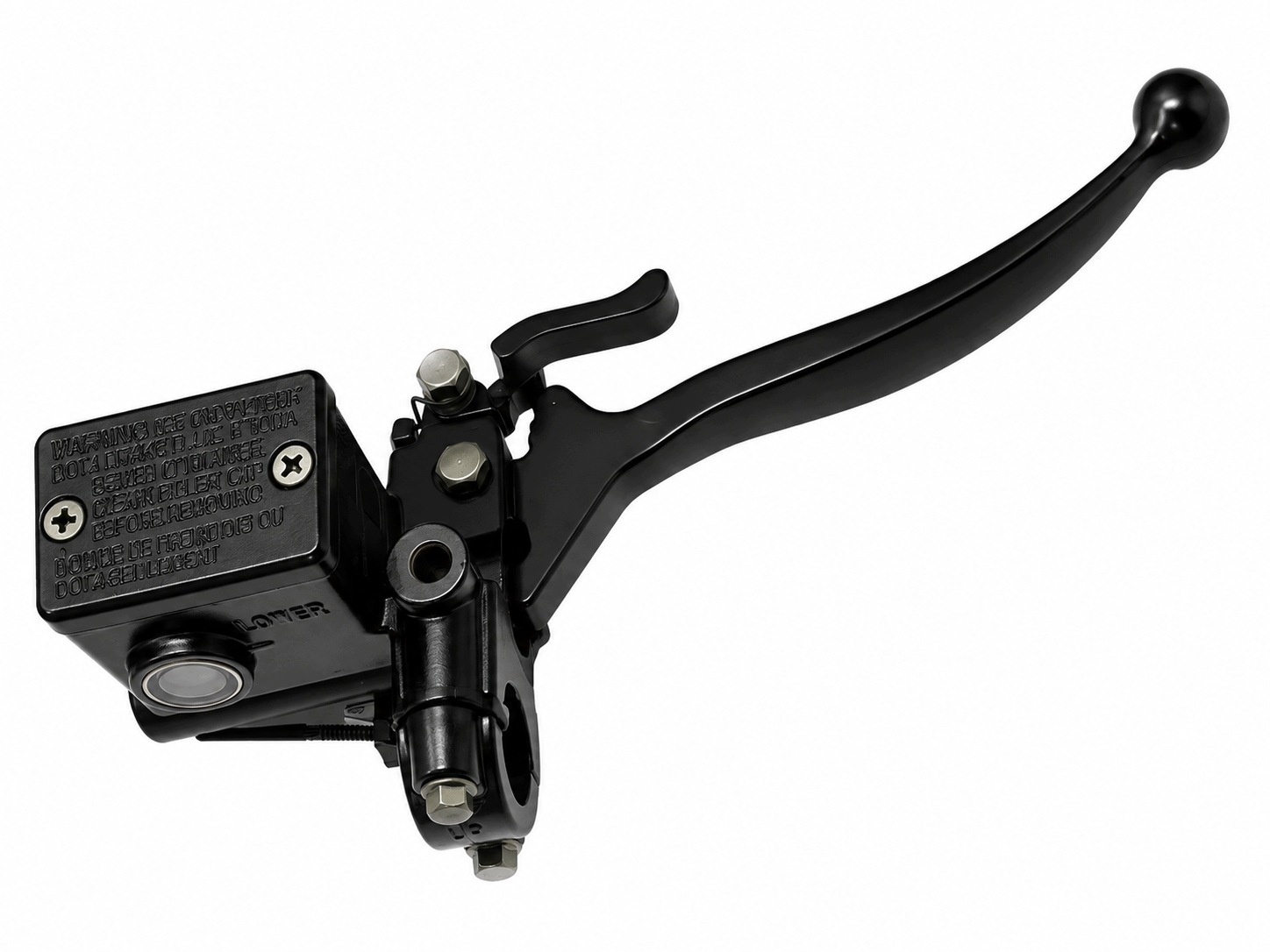 Pompa Hamulcowa Prawa Quad Atv Fourcraft 250