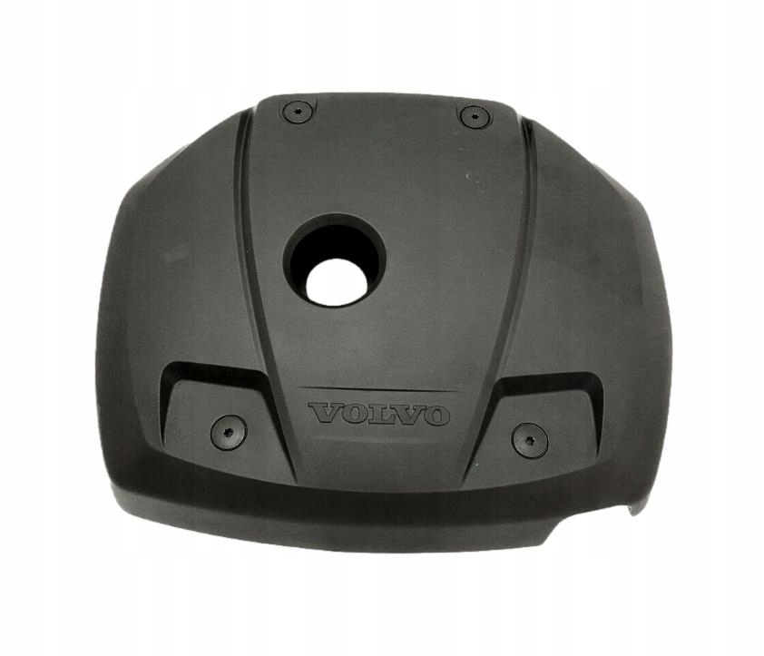 Volvo XC60 XC90 II horní krytka krytu motoru 2.0 B4204TX Oe 31657647