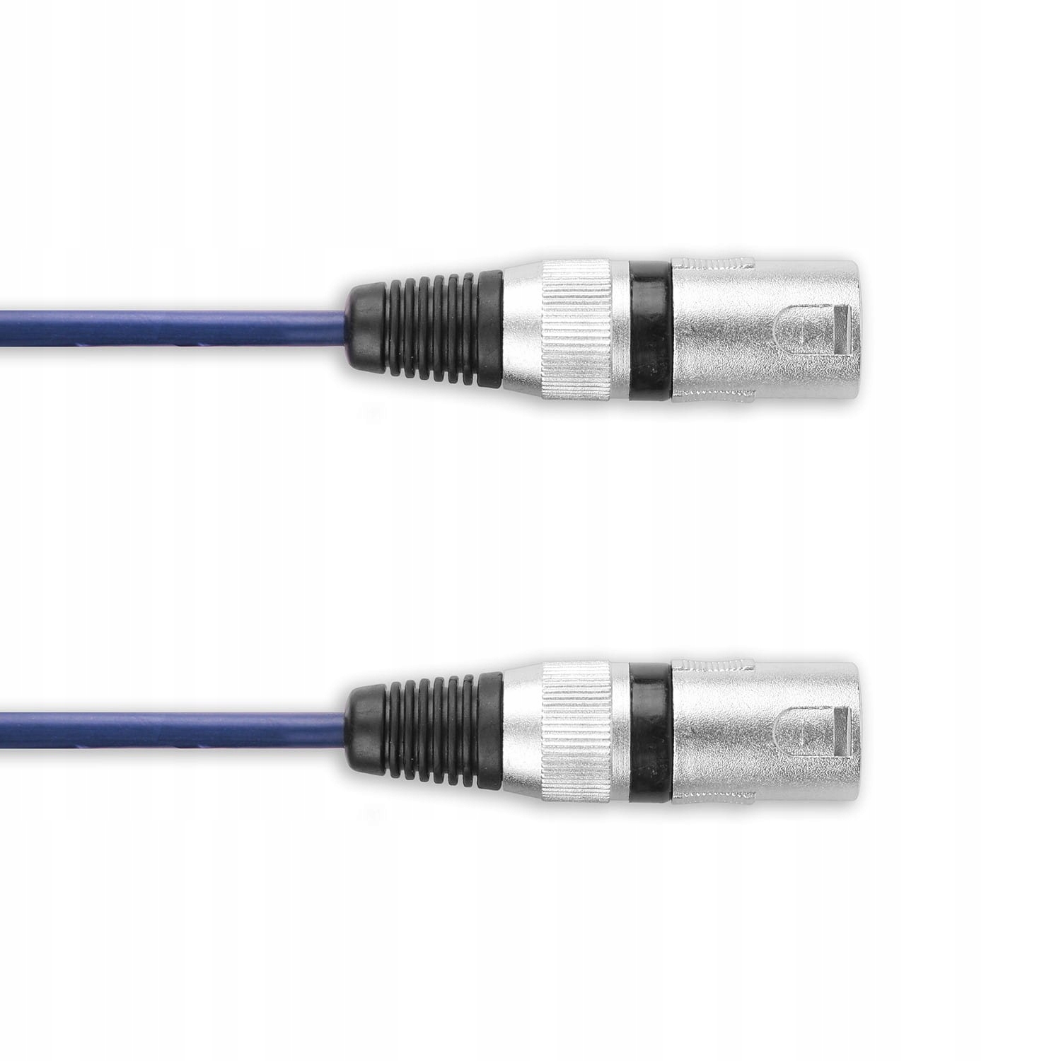 ADAPTER JACK 3,5 STEREO WTYK - 2x XLR WTYK VITALCO Marka Vitalco