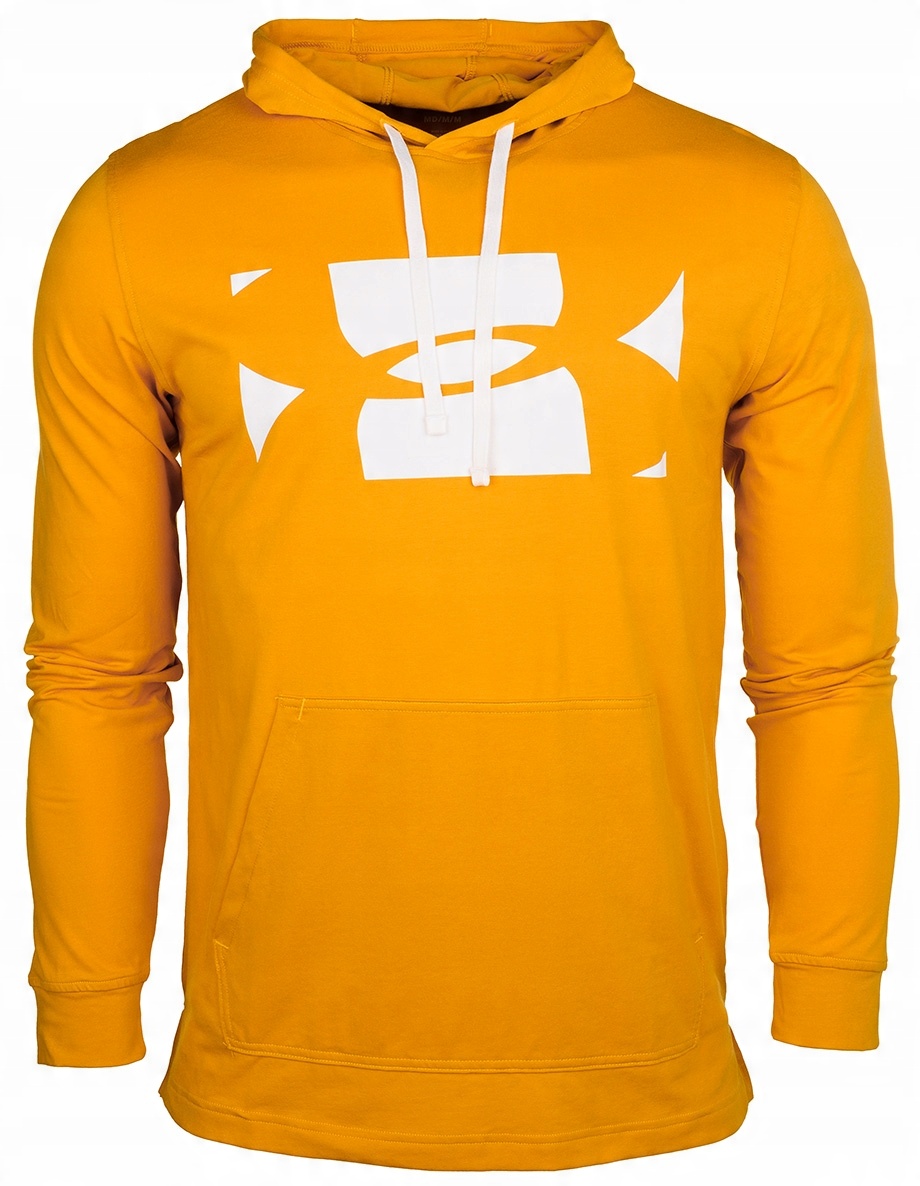 

Under Armour bluza męska z kapturem cienka roz.M