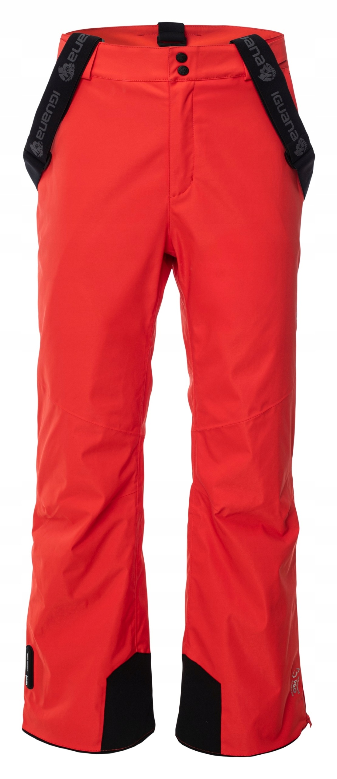 Pánské lyžařské kalhoty Iguana Proslope Pants vel. M
