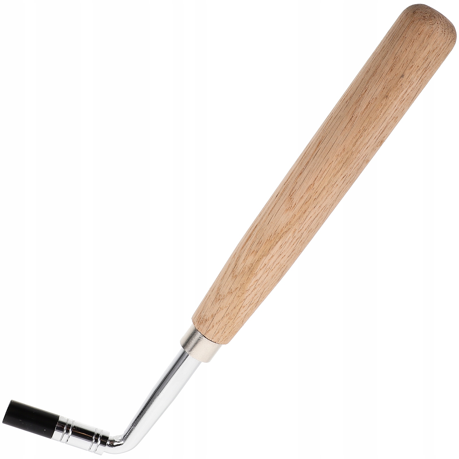 Klucz do strojenia fortepianu, materiał metalowy Marka bez marki