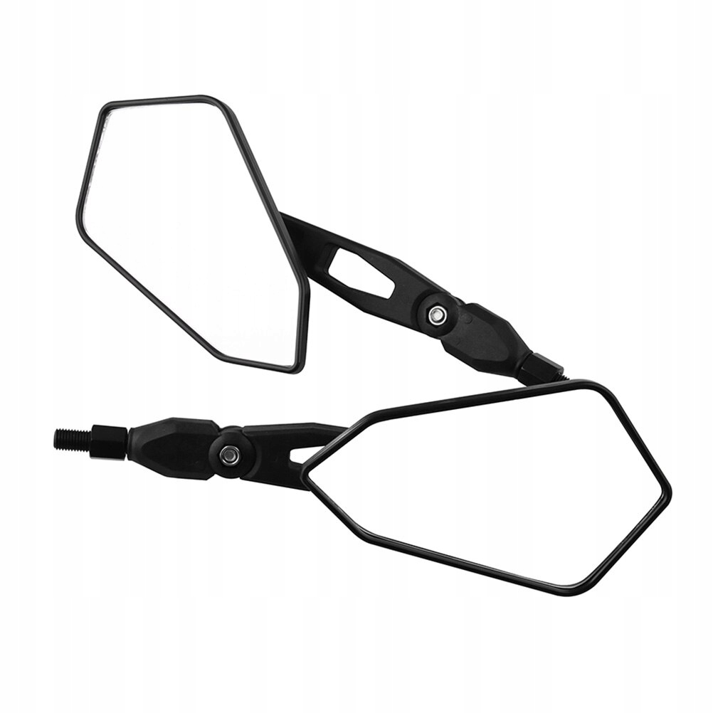 1 пара дзеркала заднього виду аксесуари для мотоциклів