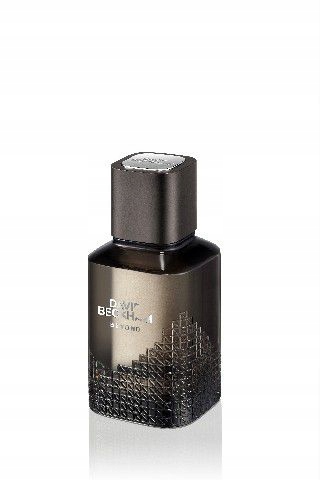 David Beckham Beyond: Toaletní Voda 40 ML