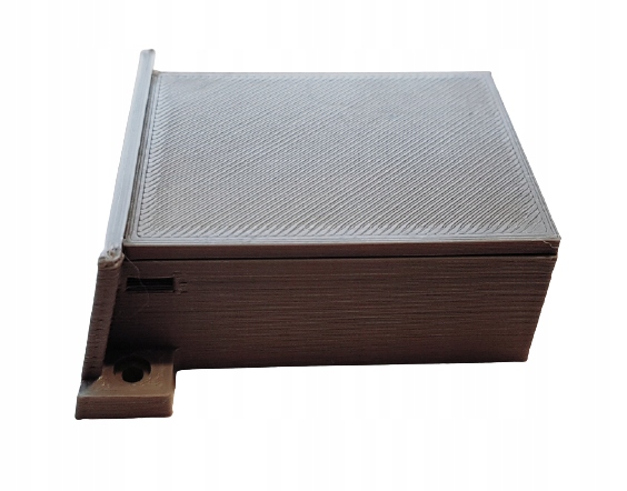 

Xiaomi Aqara Czujnik temperatury obudowa outdoor