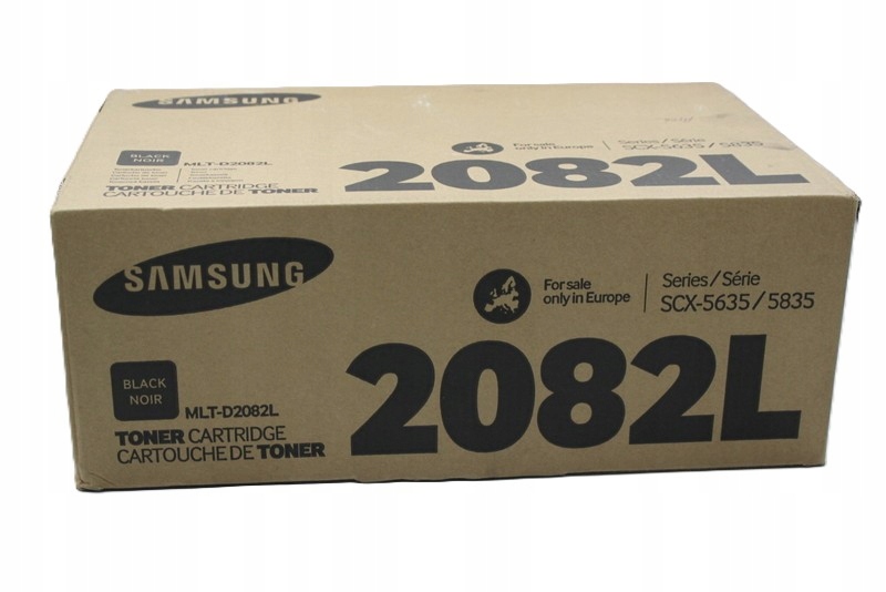 Samsung MLT-D2082L toner černý originál