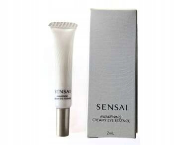 Sensai Awakening Creamy Eye Essence krem pod oczy 2ml Próbka