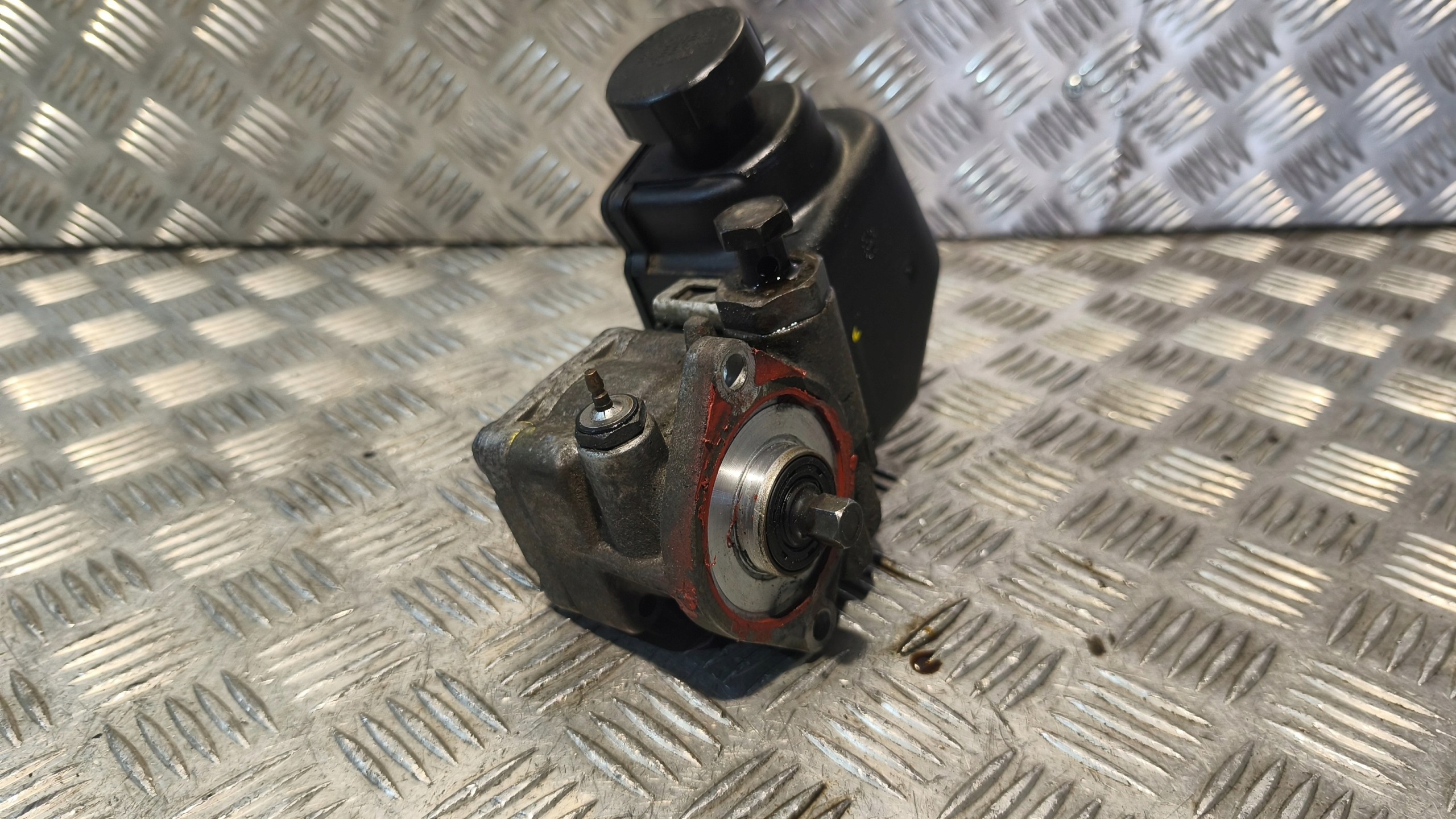 servo pump SAAB 93 1.8B 12773869