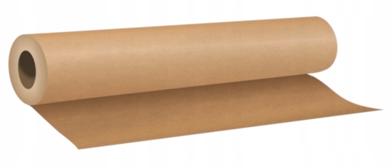 

Papier Do Pieczenia Silikonowany 38cm 50m