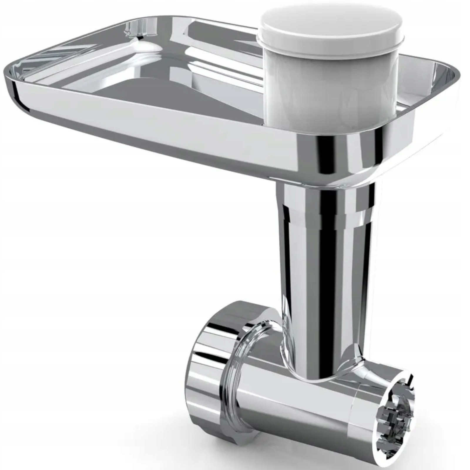 Nástavec Na Mletí Masa Pro Mixér Kuchyňského Robota Hendi