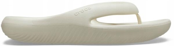 Nazouváky Crocs Mellow Flip 36,5 M4/W6 Bone