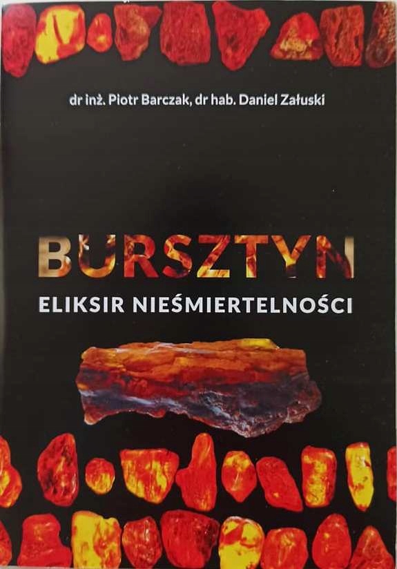 

Bursztyn eliksir nieśmiertelności