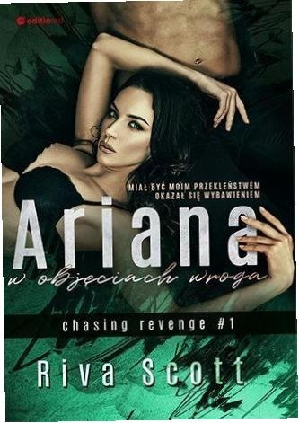 Ariana w objęciach wroga-Zdjęcie-0