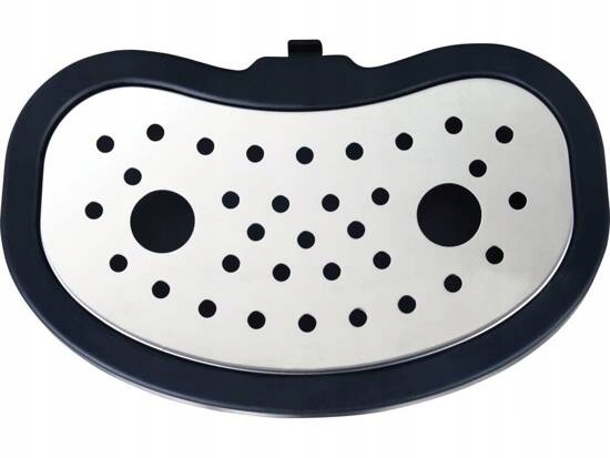 TACKA OCIEKOWA DO WARNIKÓW YATO Pojemność 0 l