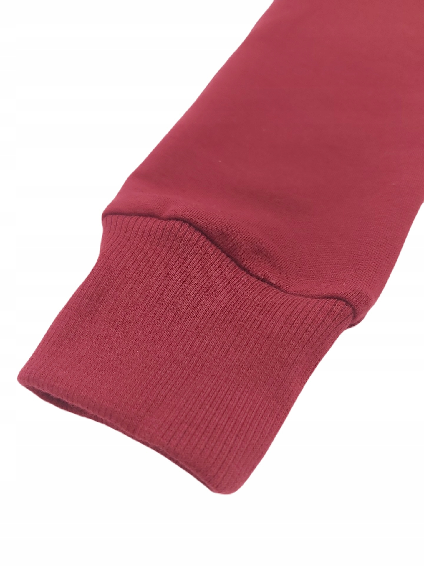 SPODNIE DRESOWE CHŁOPIĘCE BORDOWE 122 MROFI SLIM DRESY JAKOŚĆ Wiek dziecka 6 lat +