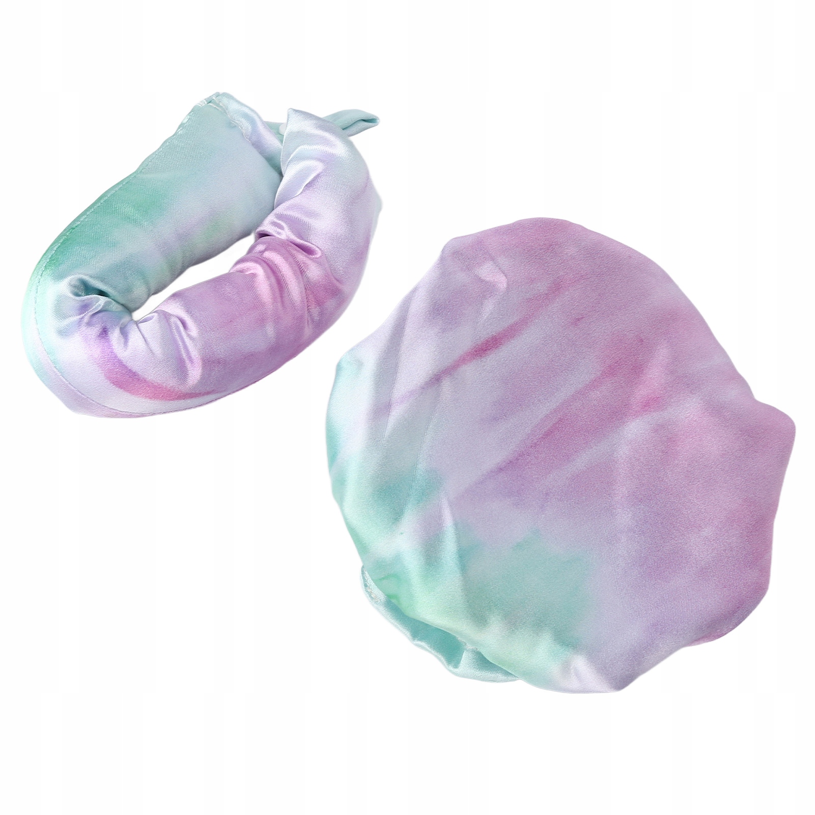 PAPILOTY MAGIC LEVERAG LOKI WAŁKI SPIRALE ZESTAW