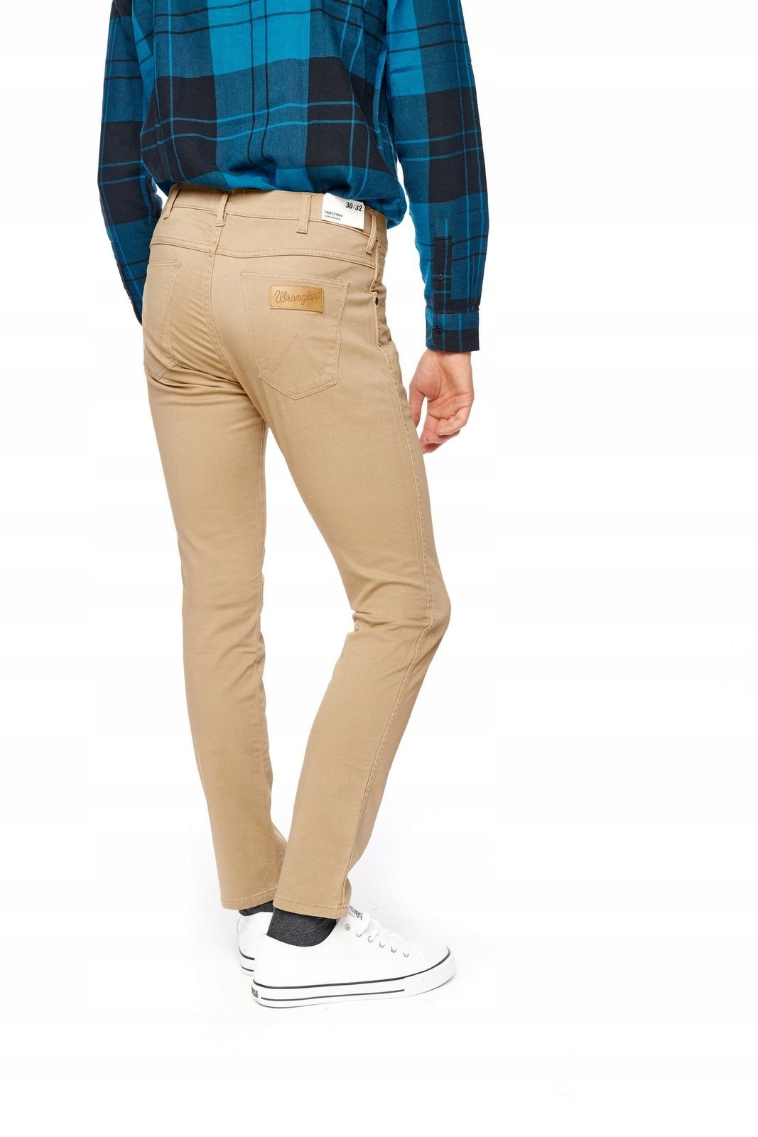 

Wrangler Larston Sand W18SXC58N 36/32