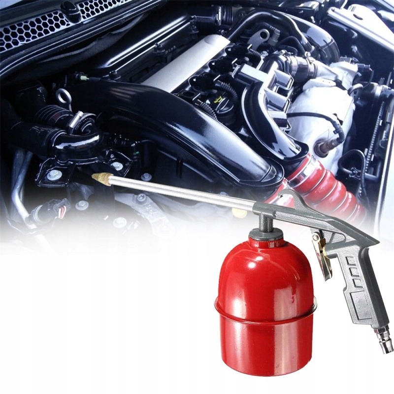 BMS ODTŁUSZCZACZ ZMYWACZ DO HAMULCÓW 5L + MYJKA EAN (GTIN) 5903815212000