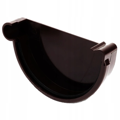 

Galeco Pvc Brąz 130mm zaślepka lewa