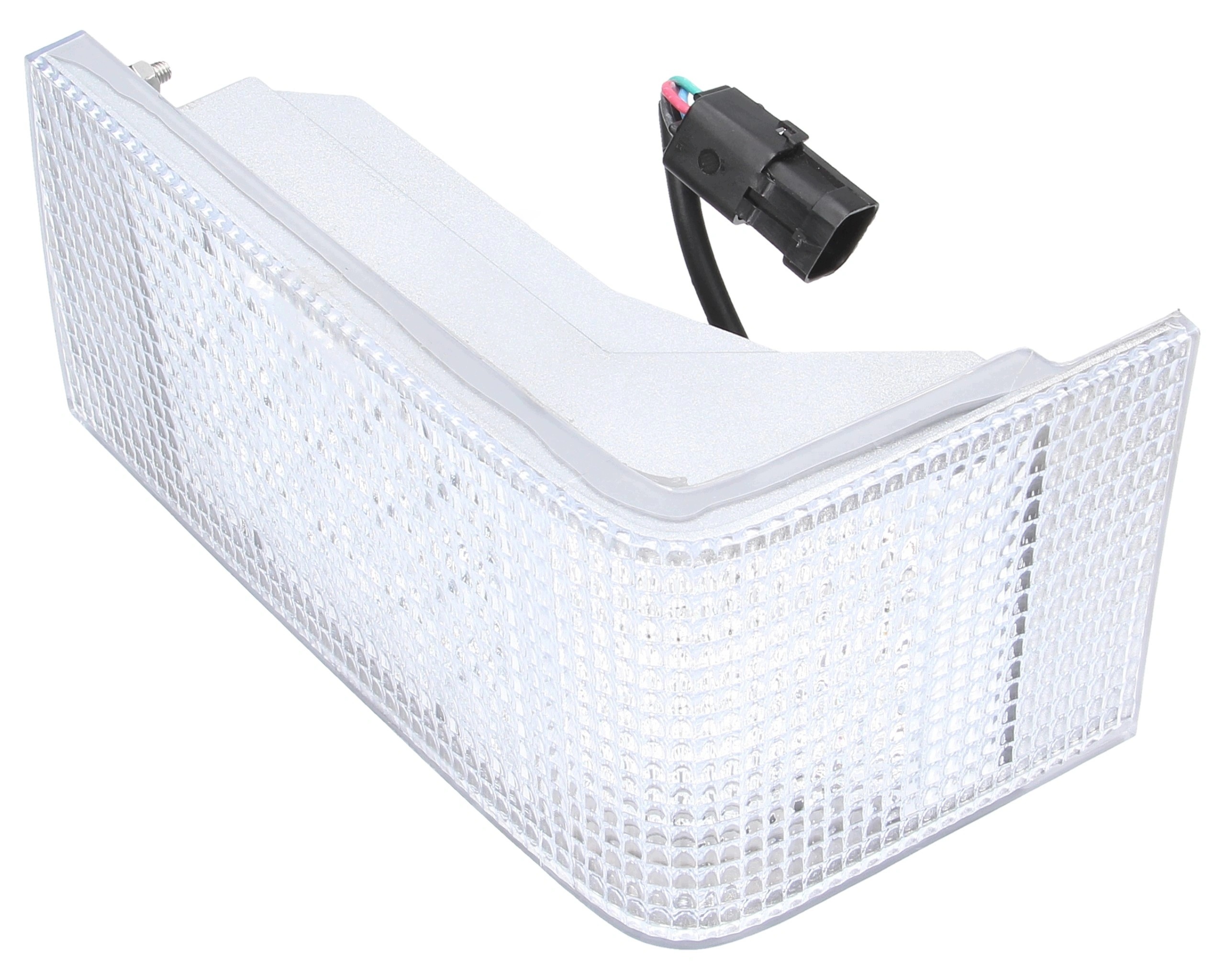 Lampa světlomet přední levá Led Case Ih 91971C2