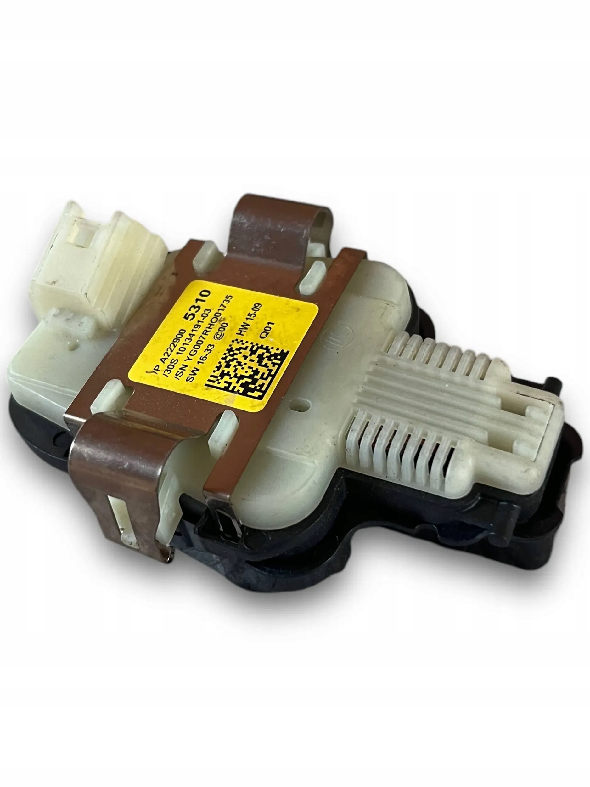 MERCEDES W222 sensor SENSOR rain 2229005310 @M