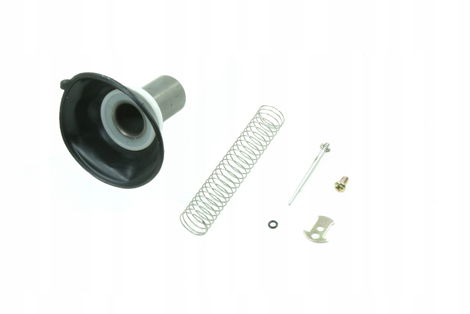 GAŹNIK ZESTAW NAPRAWCZY GY6-50 SKUTER PHE