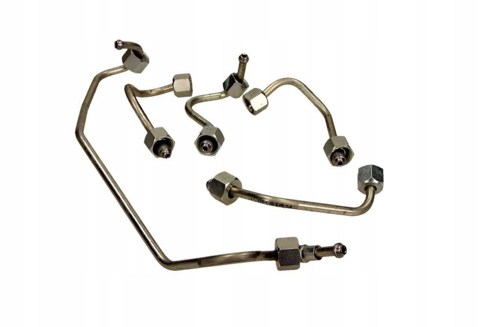 1606876880 / PSA ИНЖЕКЦИОННЫЙ ТРУБОПРОВОД (KPL) CITROEN PE