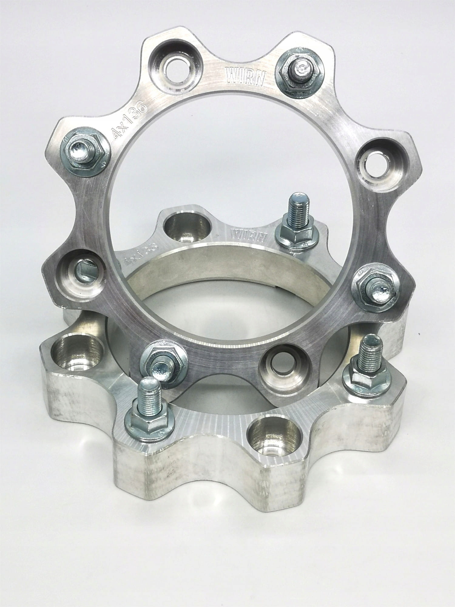 

Dystanse 4/136 30MM Can-am Outlander 800 850 1000