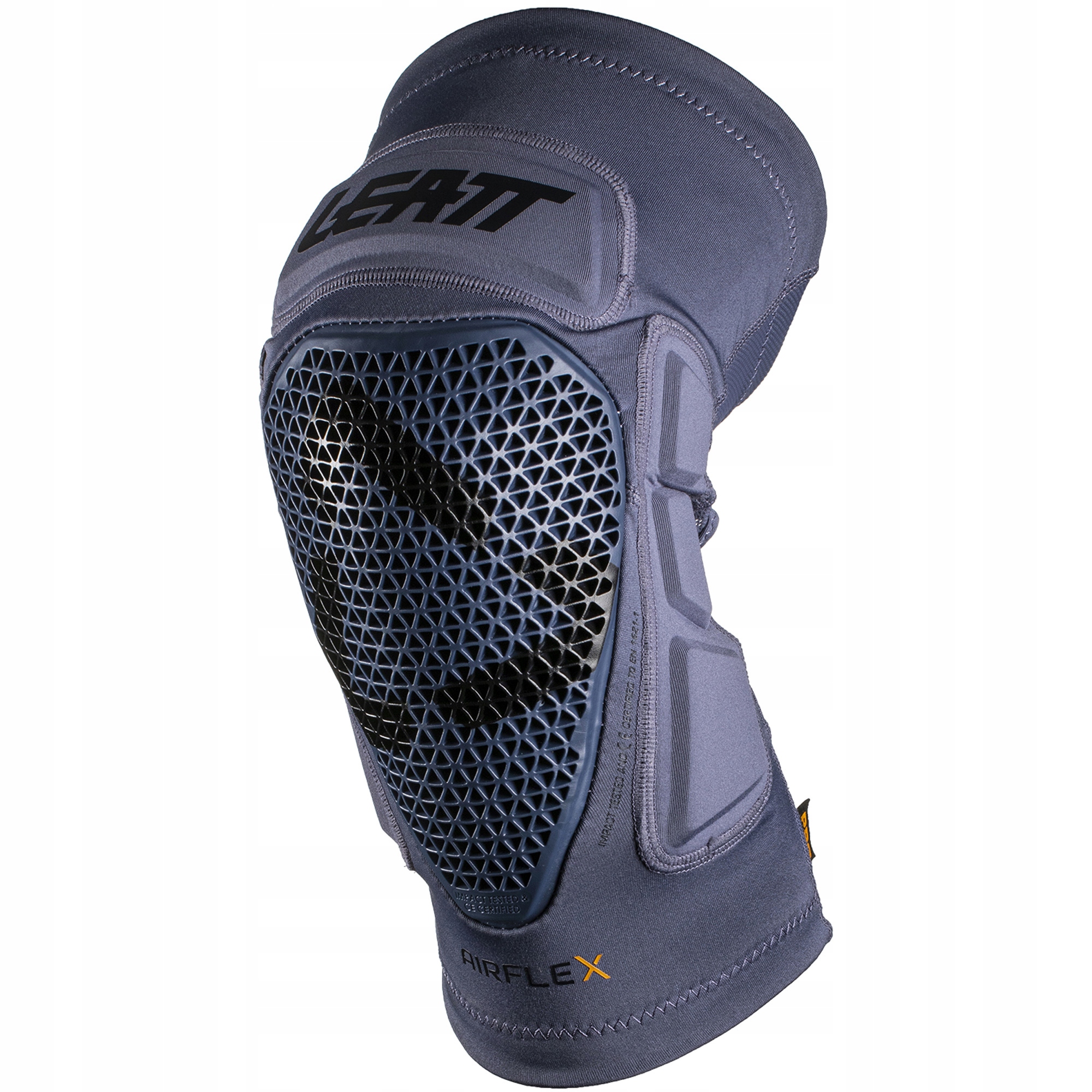 Наколенники Leatt Airflex Pro серый