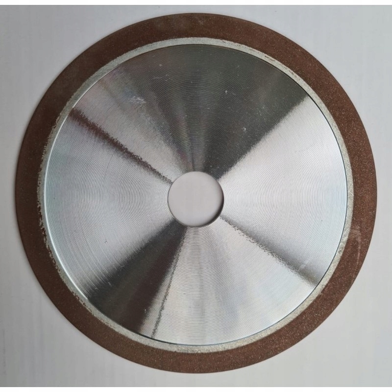 Kotouč 145x3,2 mm Pro Ostření Vidiových Řetězů