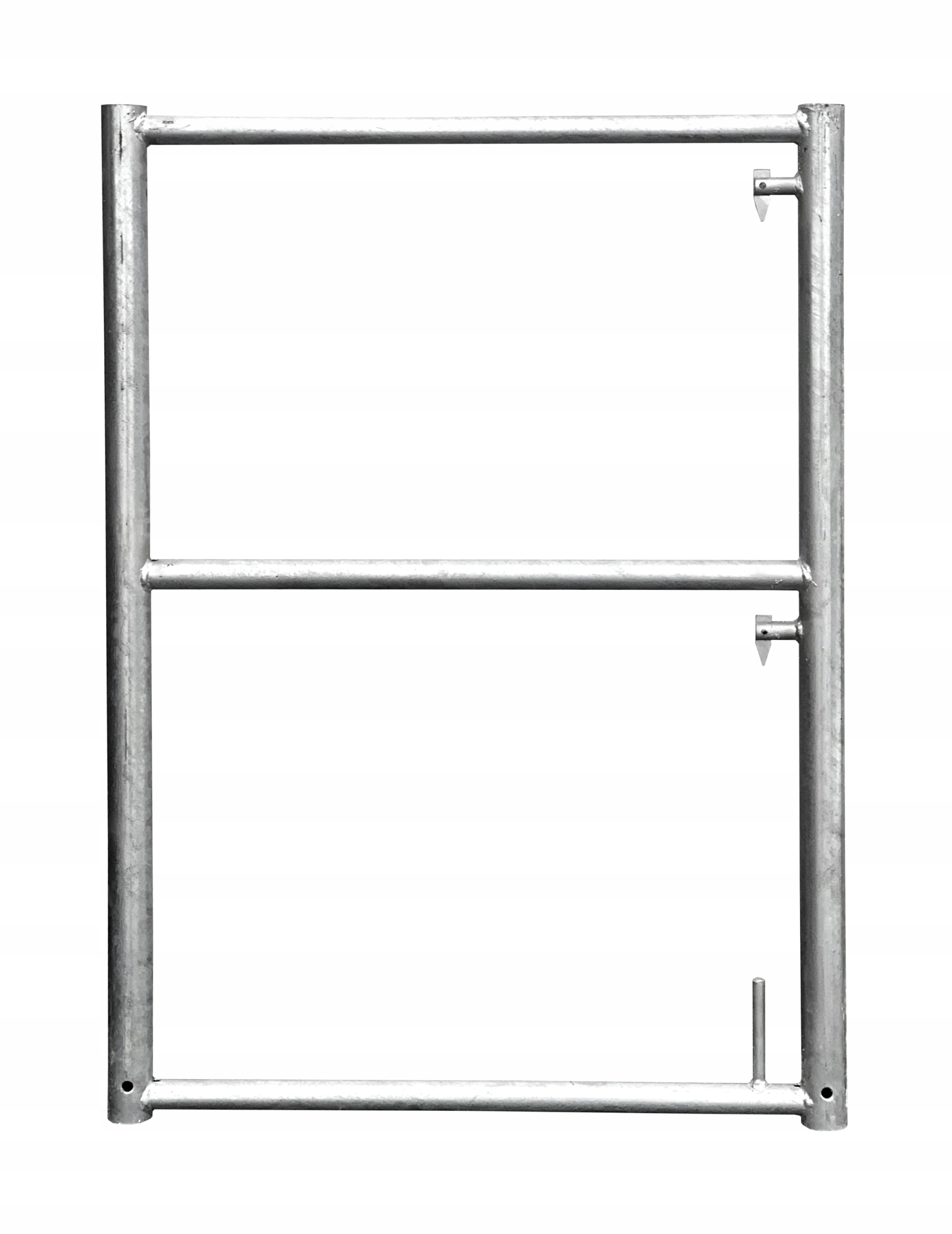 

Rama końcowa P70 typ Plettac 1,10m x 0,70m