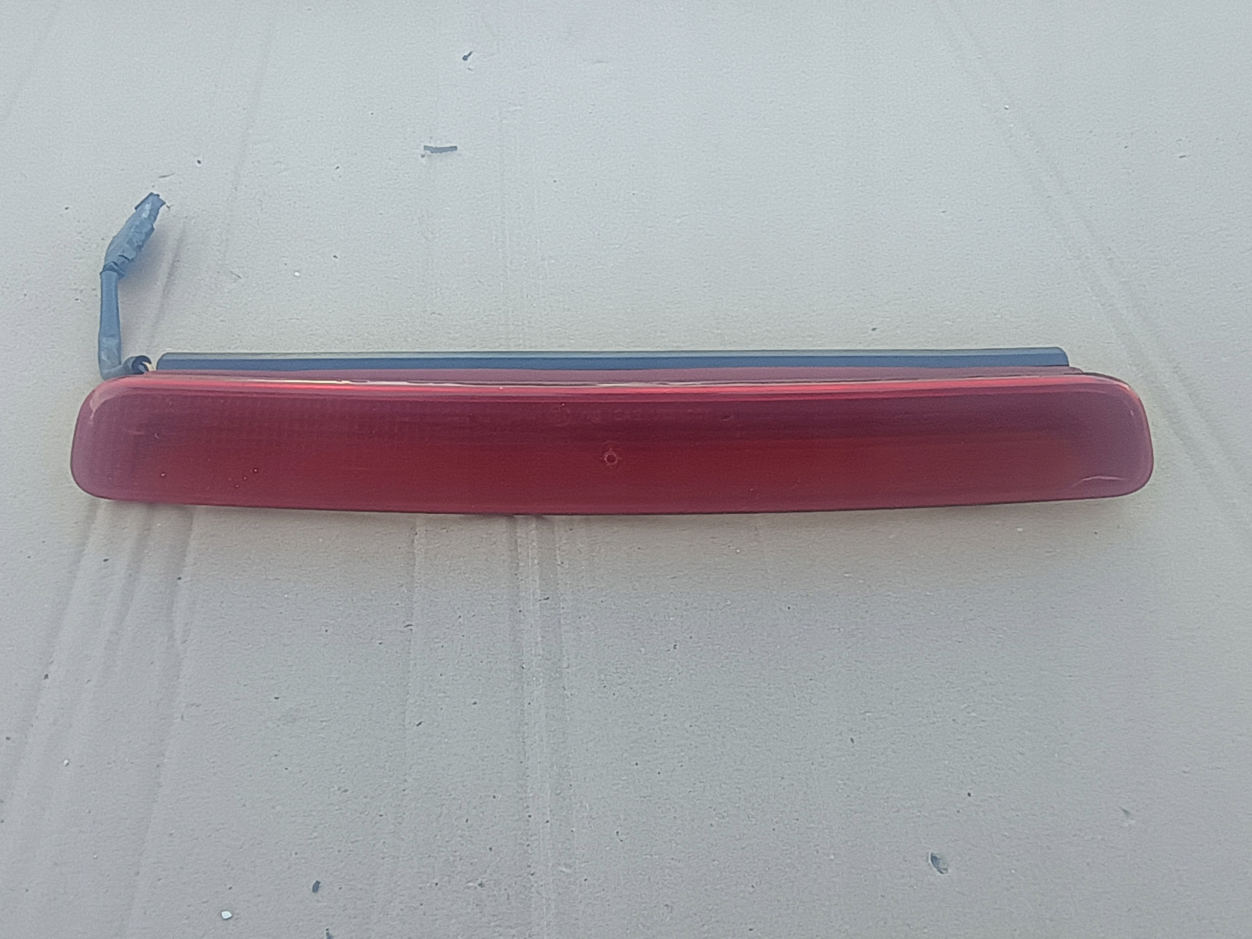 lámpa STOP csomagtérajtóba 5335864 SAAB 9-5