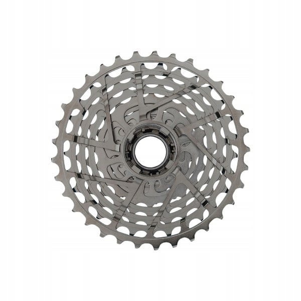 Cassette Record Wirelees 13s 10-29 Teeth, Silver, Campagnolo N3w