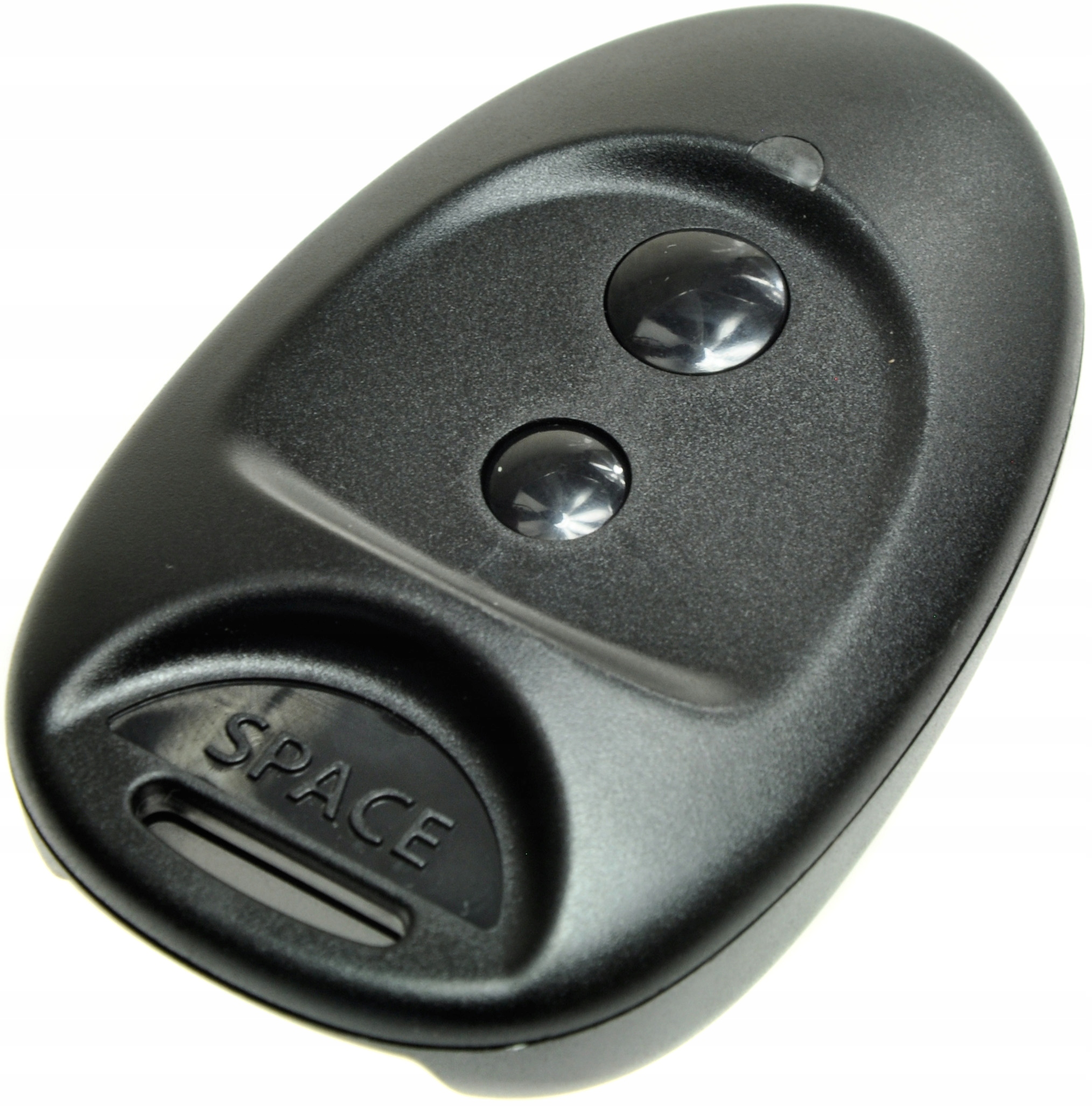 NOWA OBUDOWA PILOTA Pilot 2 - kanałowy CAME SPACE SP2 + PRZYCISKI + ŚRUBKI