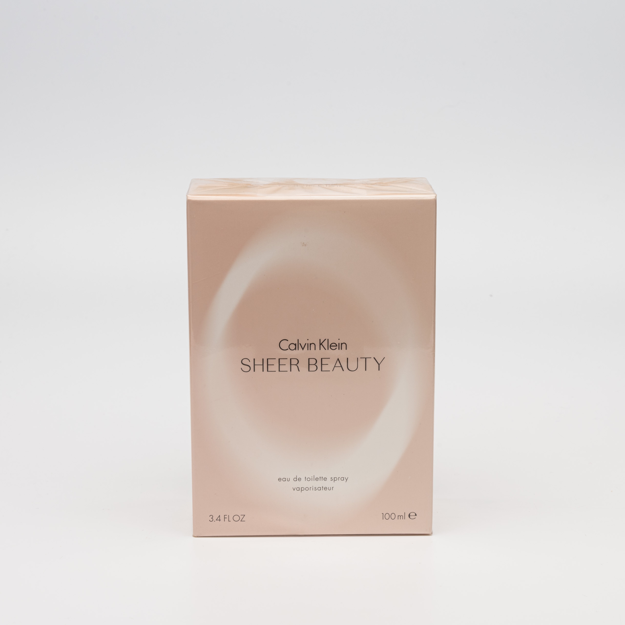 Calvin Klein Sheere Beauty woda toaletowa 100ml