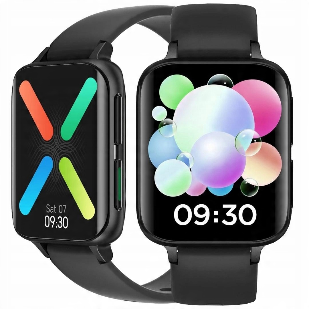 

Smartwatch Zegarek Damski Xiaomi Samsung Huawei