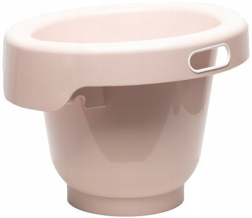 WIADERKO KĄPIELOWE Fabulous Mellow Rose BEBE JOU