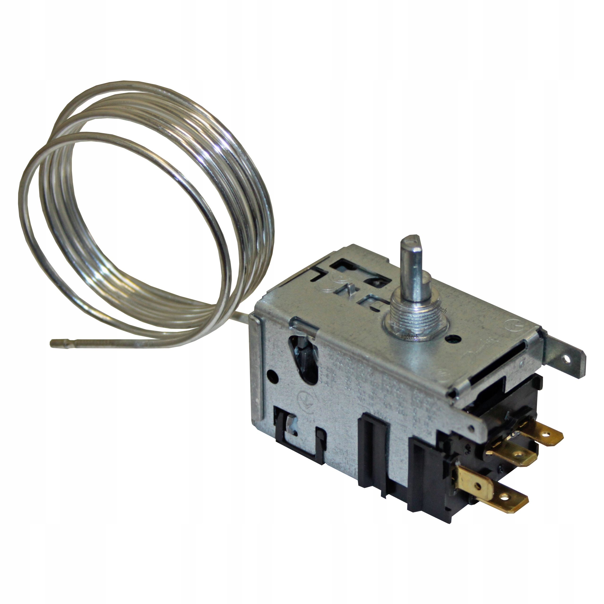 

Termostat Lodówki Elektrolux 2426350183 077B5225