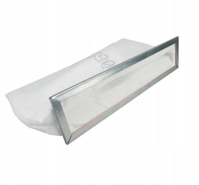 

Filtr kabiny Claas Dominator Lexion Xerion 071525