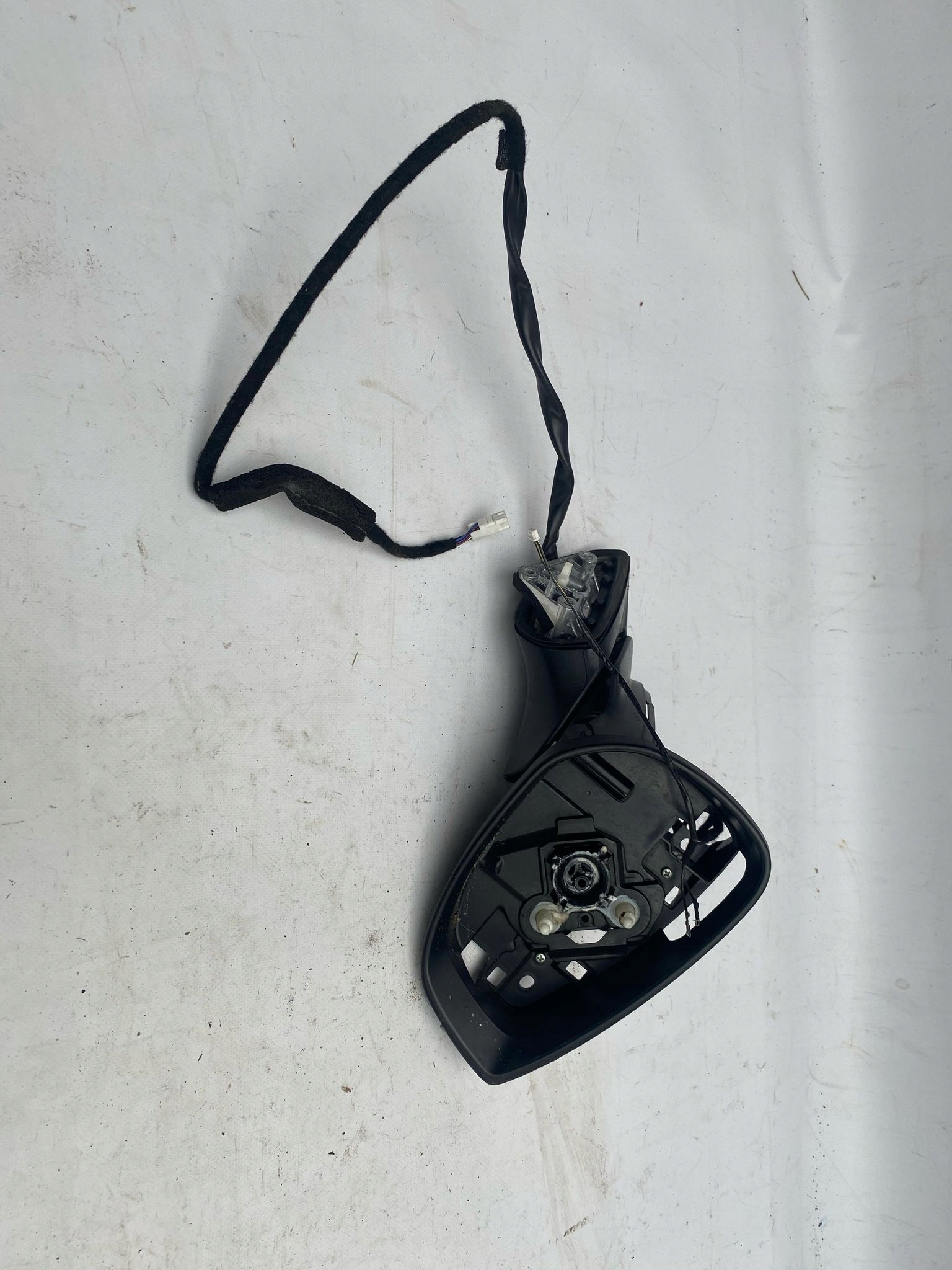 MAZDA CX-30 CX30 19- mirror right 9 PIN