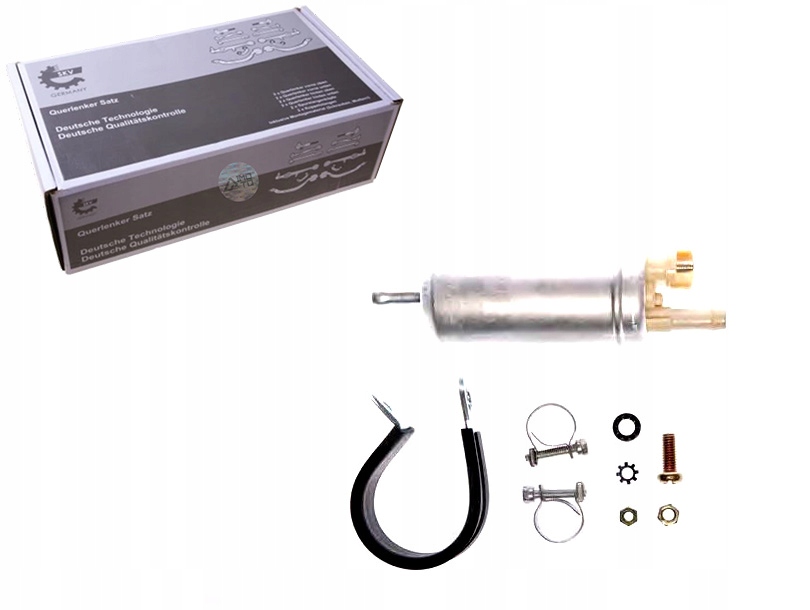 POMPA PALIWA UNIWERSALNA SKV