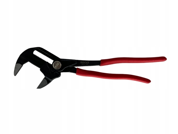 Kleště na hřebíky Rooks 225 mm