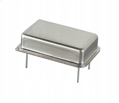 Generator kwarcowy 18.228MHz @ 5V, DIP14