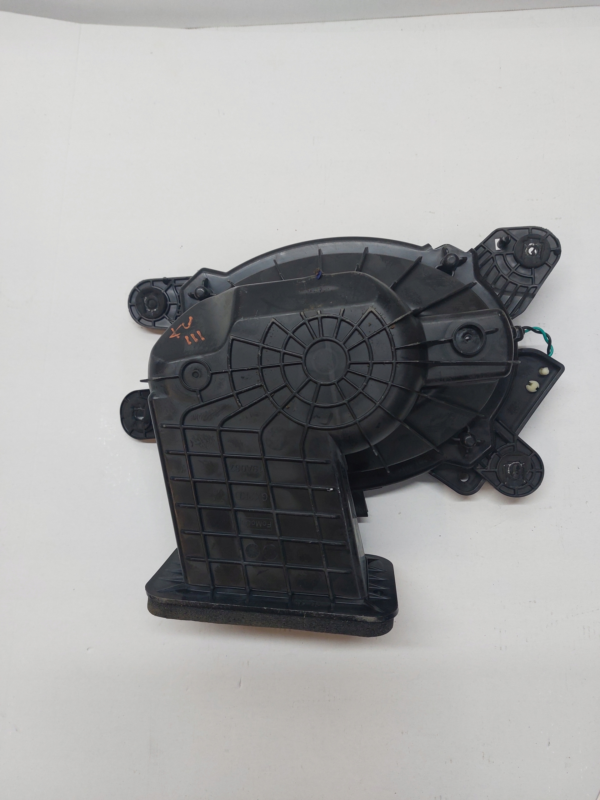 reprák SUBWOOFER FORD KUGA MK3 LJ6T-19A067-AB