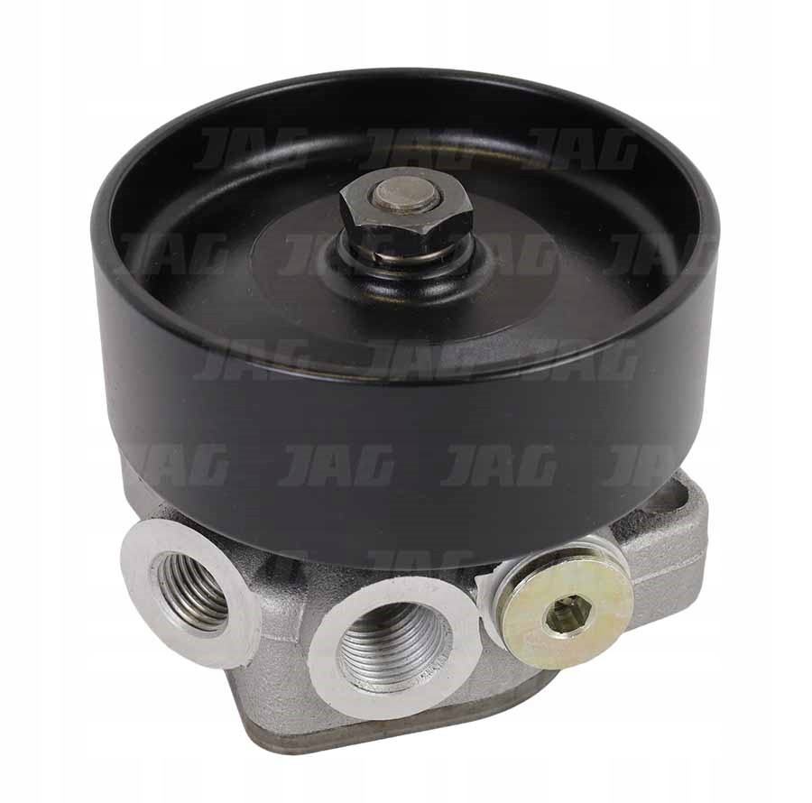 Palivová pumpa Fendt 02112674