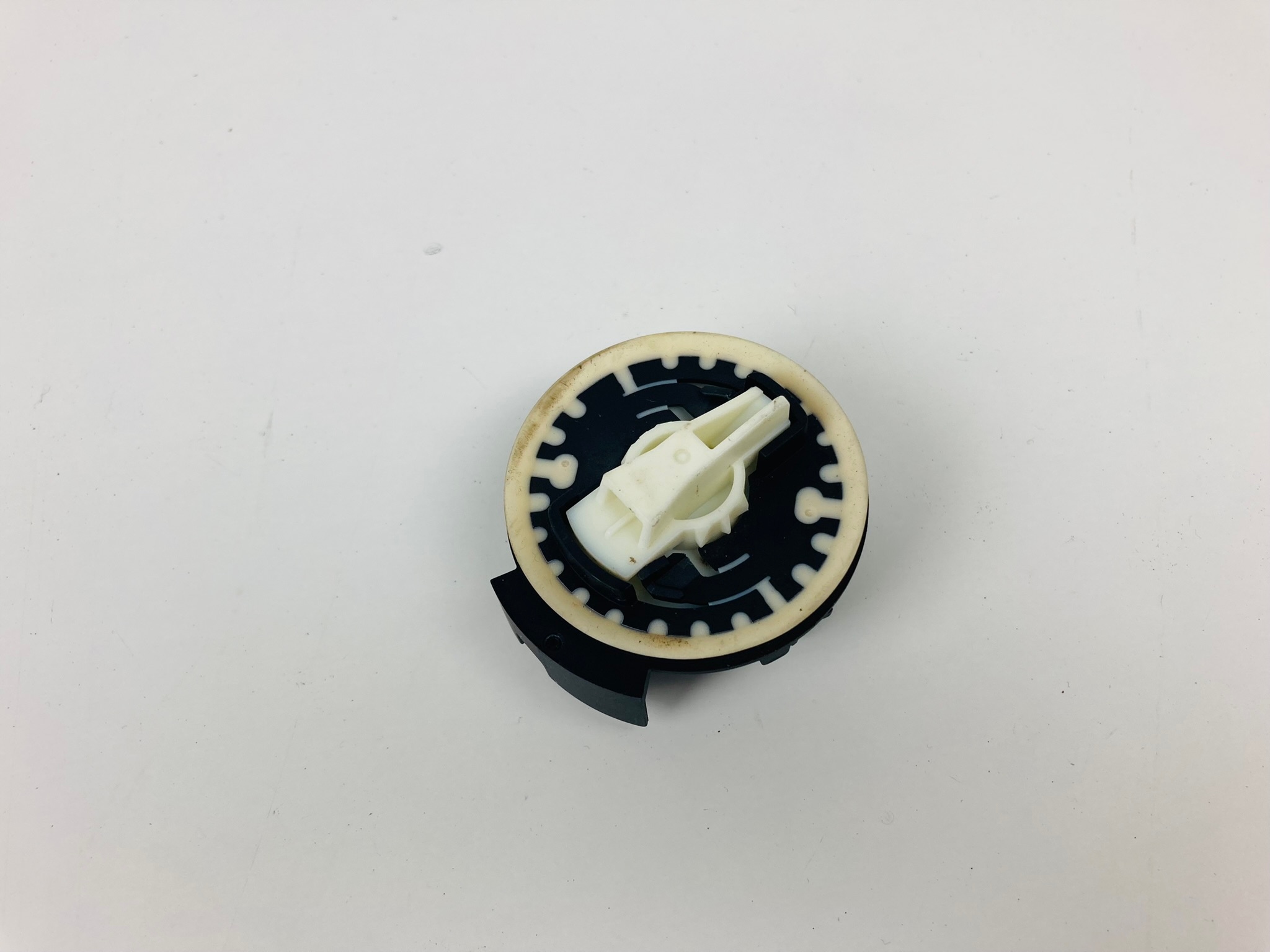 OPEL MOKKA II B Crashsensor Drucksensor UDERZENIOWY 9831469280