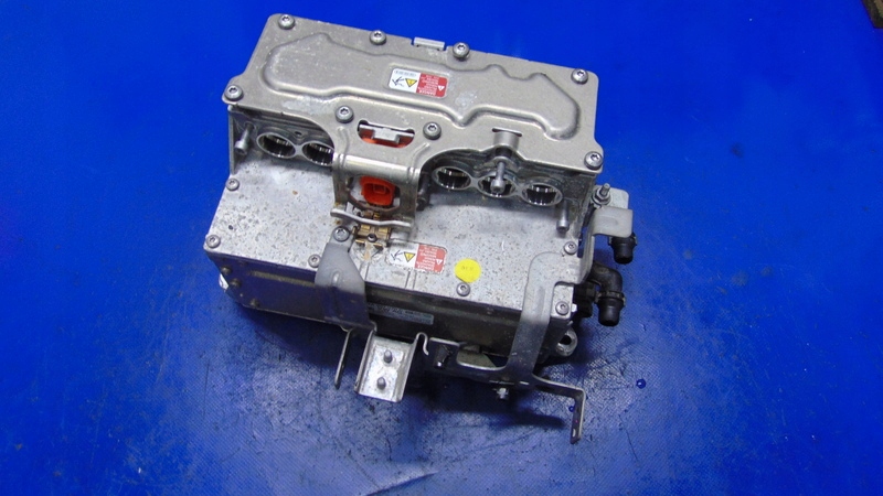 FALOWNIK control unit BATERIA INWERTER 1.4E-TSI LEON CUPRA IV 20-26