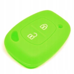 

Etui Obudowa Osłona Silikonowa Na Kluczyk Renault