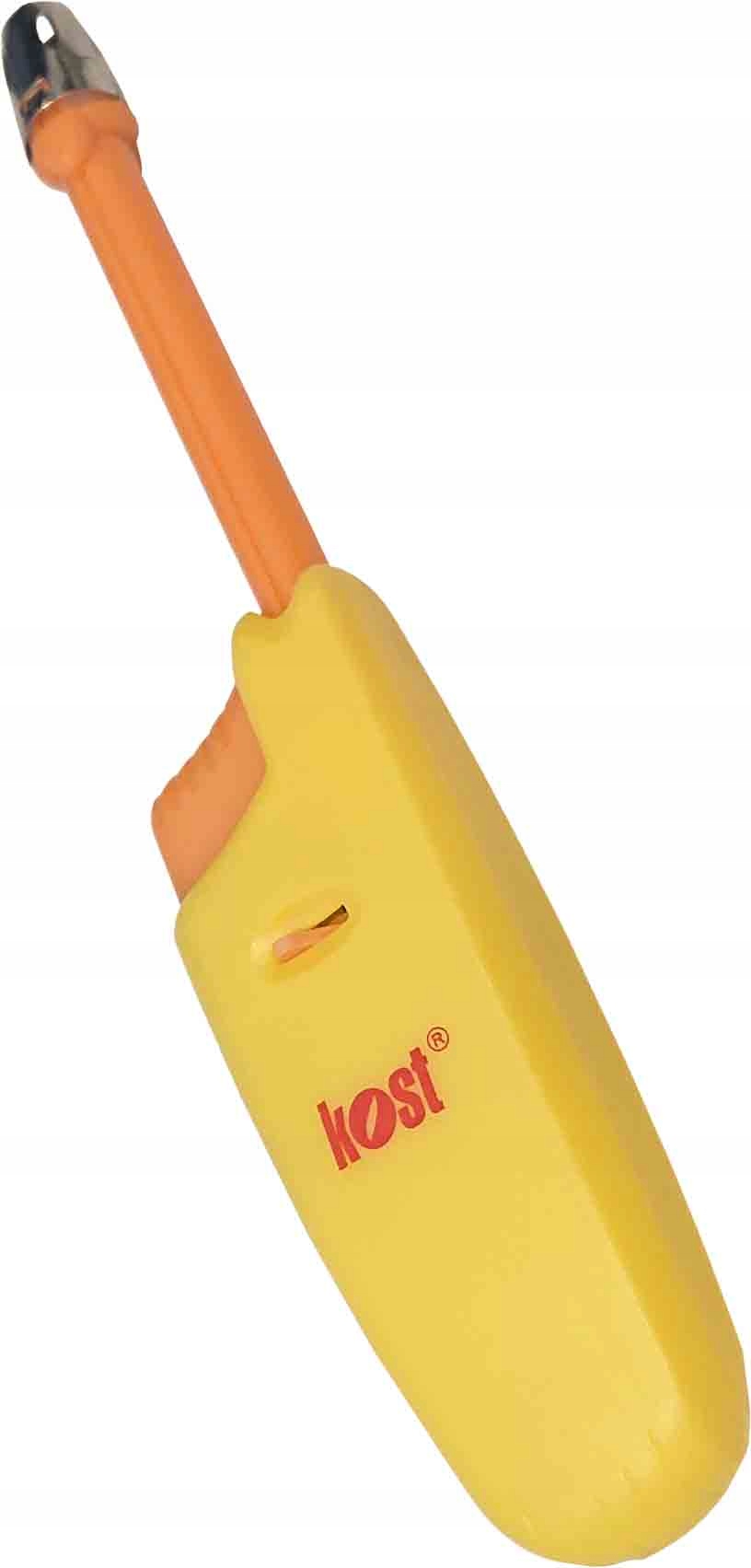 

Zapalarka Kost Antenka