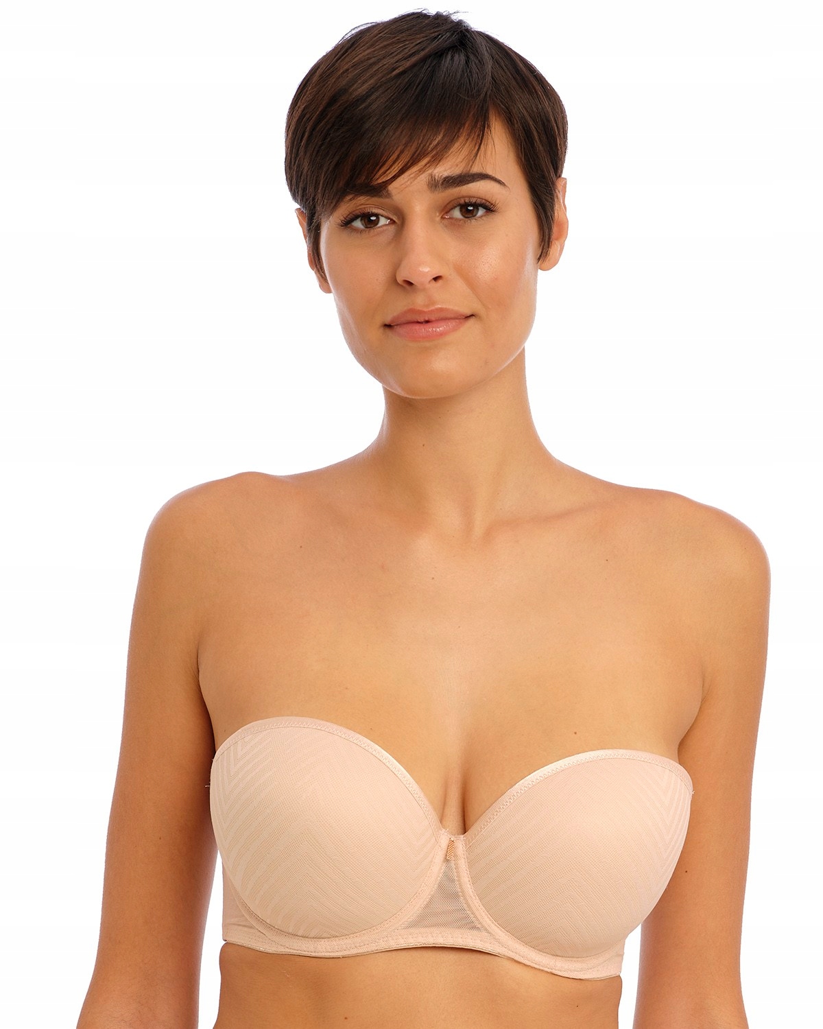 Freya Tailored podprsenka bez ramínek